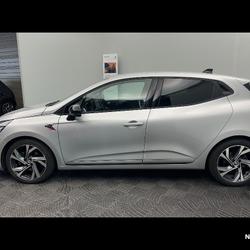 Renault Clio 5 Clio E-Tech hybride 145 RS Line Dreux