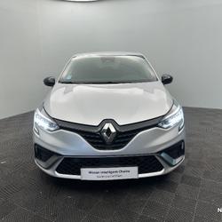 Renault Clio 5 Clio E-Tech hybride 145 RS Line Dreux
