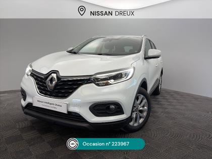 Renault Kadjar - Kadjar Blue dCi 115 Business - 14 990 €