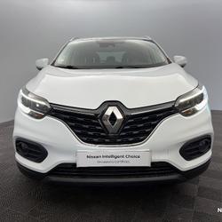 Renault Kadjar Blue dCi 115 Business occasion - Dreux - photo 3/27