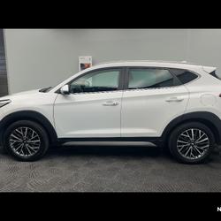 Hyundai Tucson 1.6 CRDi 136 DCT-7 Business occasion - Dreux - photo 2/29