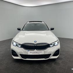 BMW Serie 3 Touring 320d 190 ch BVA8 M Sport occasion - Dreux - photo 3/32
