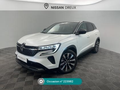 Renault Austral - Austral E-Tech full hybrid 200 GSR2 Techno - 26 490 €