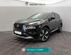 Nissan XTrail Dreux
