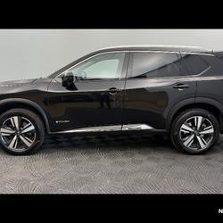 Nissan XTrail X-Trail e-POWER 213 ch e-4ORCE 7 Places Tekna occasion - Dreux - photo 2/28