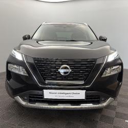 Nissan XTrail X-Trail e-POWER 213 ch e-4ORCE 7 Places Tekna occasion - Dreux - photo 3/28
