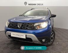 Dacia Duster Dreux