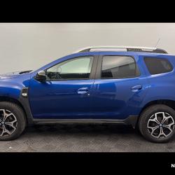 Dacia Duster Duster Blue dCi 115 4x2 15 ans Dreux