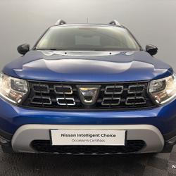 Dacia Duster Duster Blue dCi 115 4x2 15 ans Dreux