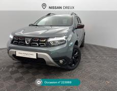 Dacia Duster - Duster Blue dCi 115 4x2 SL Extreme - 17 490 €