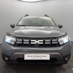 Dacia Duster ECO-G 100 4x2 Journey + occasion - Dreux - photo 3/31