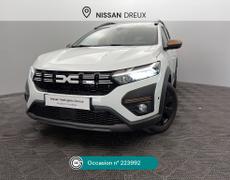 Dacia Jogger - Jogger ECO-G 100 7 places Extreme + - 18 490 €