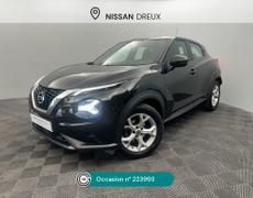 Nissan Juke Dreux