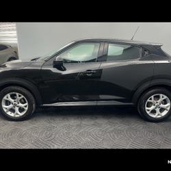 Nissan Juke Juke DIG-T 117 Acenta Dreux