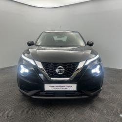Nissan Juke Juke DIG-T 117 Acenta Dreux