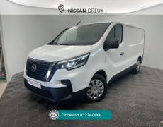 Autres Nissan Dreux