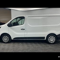Nissan PRIMASTAR FOURGON L1H1 3T0 2.0 DCI 130 S/S BVM ACENTA occasion - Dreux - photo 2/30