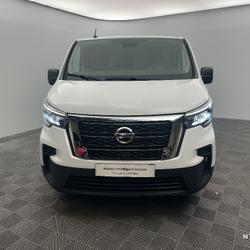 Nissan PRIMASTAR FOURGON L1H1 3T0 2.0 DCI 130 S/S BVM ACENTA occasion - Dreux - photo 3/30