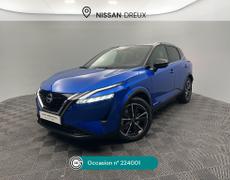 Nissan Qashqai Dreux