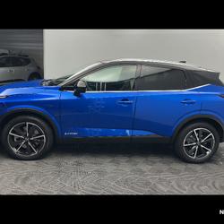 Nissan Qashqai e-Power 190 ch Tekna occasion - Dreux - photo 2/33