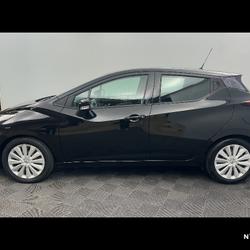 Nissan Micra dCi 90 Business Edition occasion - Dreux - photo 2/27
