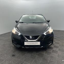Nissan Micra dCi 90 Business Edition occasion - Dreux - photo 3/27