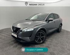 Nissan Qashqai Dreux
