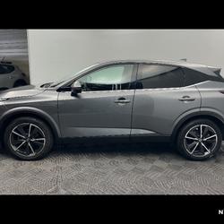 Nissan Qashqai Mild Hybrid 140 ch N-Style occasion - Dreux - photo 2/27