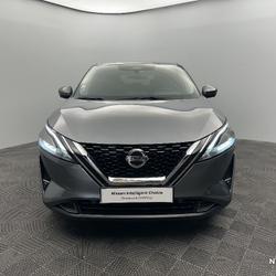 Nissan Qashqai Mild Hybrid 140 ch N-Style occasion - Dreux - photo 3/27