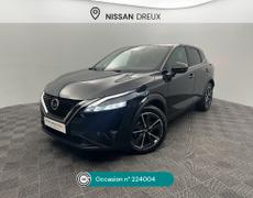 Nissan Qashqai Dreux