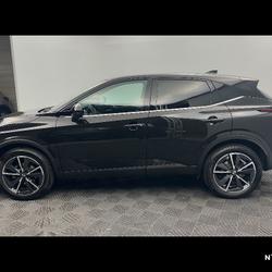 Nissan Qashqai Mild Hybrid 158 ch Xtronic N-Style occasion - Dreux - photo 2/29