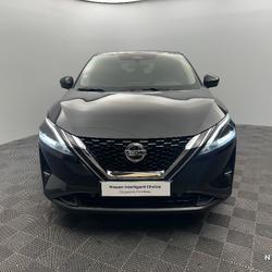Nissan Qashqai Mild Hybrid 158 ch Xtronic N-Style occasion - Dreux - photo 3/29