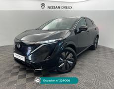 Nissan Ariya Dreux