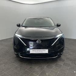 Nissan Ariya Electrique 63kWh 218 ch Advance occasion - Dreux - photo 3/29