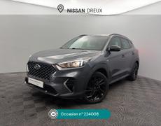Hyundai Tucson Dreux