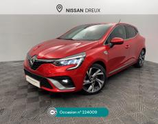 Renault Clio 5