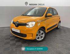 Renault Twingo 3