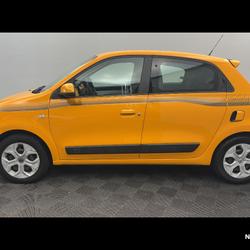 Renault Twingo 3 III SCe 75 - 20 Zen occasion - Dreux - photo 2/26
