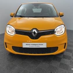 Renault Twingo 3 III SCe 75 - 20 Zen occasion - Dreux - photo 3/26