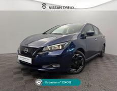 Nissan Leaf Leaf Electrique 40kWh Acenta