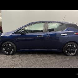 Nissan Leaf Electrique 40kWh Acenta occasion - Dreux - photo 2/29