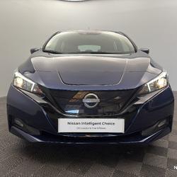 Nissan Leaf Electrique 40kWh Acenta occasion - Dreux - photo 3/29