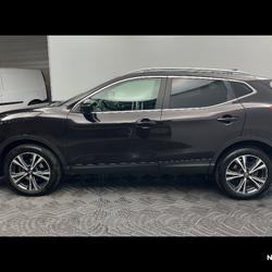 Nissan Qashqai 1.5 dCi 110 N-Connecta occasion - Dreux - photo 2/30