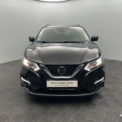 Nissan Qashqai 1.5 dCi 110 N-Connecta occasion - Dreux - photo 3/30