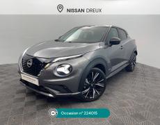 Nissan Juke Dreux