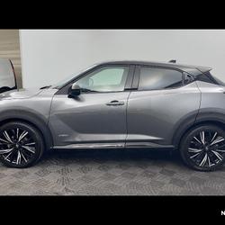 Nissan Juke HYBRID 143 N-Design occasion - Dreux - photo 2/28
