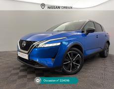 Nissan Qashqai Dreux