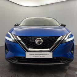 Nissan Qashqai Mild Hybrid 158 ch Xtronic Tekna occasion - Dreux - photo 3/31