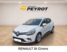 Renault Clio 4 Saint-Girons