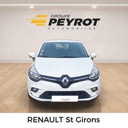 Renault Clio 4 Clio dCi 75 Energy Business Saint-Girons